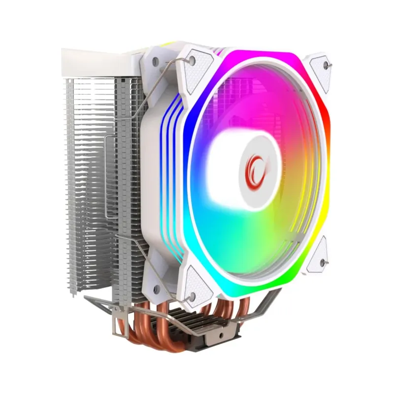 Rampage Octagon C50 120 mm Hava İşlemci Soğutucu