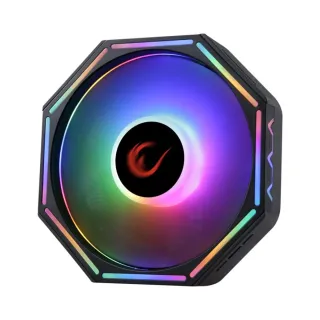 Rampage RM-C04 Coolblade 120 mm Siyah Hava İşlemci Soğutucu