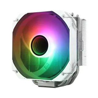 Thermalright Assassin King 120 Mini ARGB V3 Beyaz Hava İşlemci Soğutucu