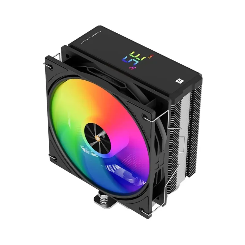 Thermalright Assassin X 120 R Digital ARGB Hava İşlemci Soğutucu