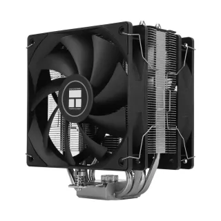 Thermalright Assassin X 120 V2 Plus 2 Fanlı Siyah Hava İşlemci Soğutucu