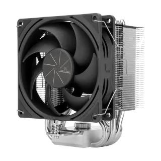 Thermalright Assassin X 90 SE V2 92 mm Siyah Hava İşlemci Soğutucu