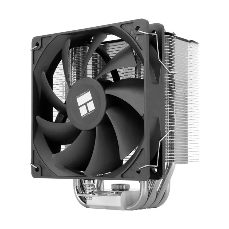 Thermalright Burst Assassin 120 SE Siyah Hava İşlemci Soğutucu