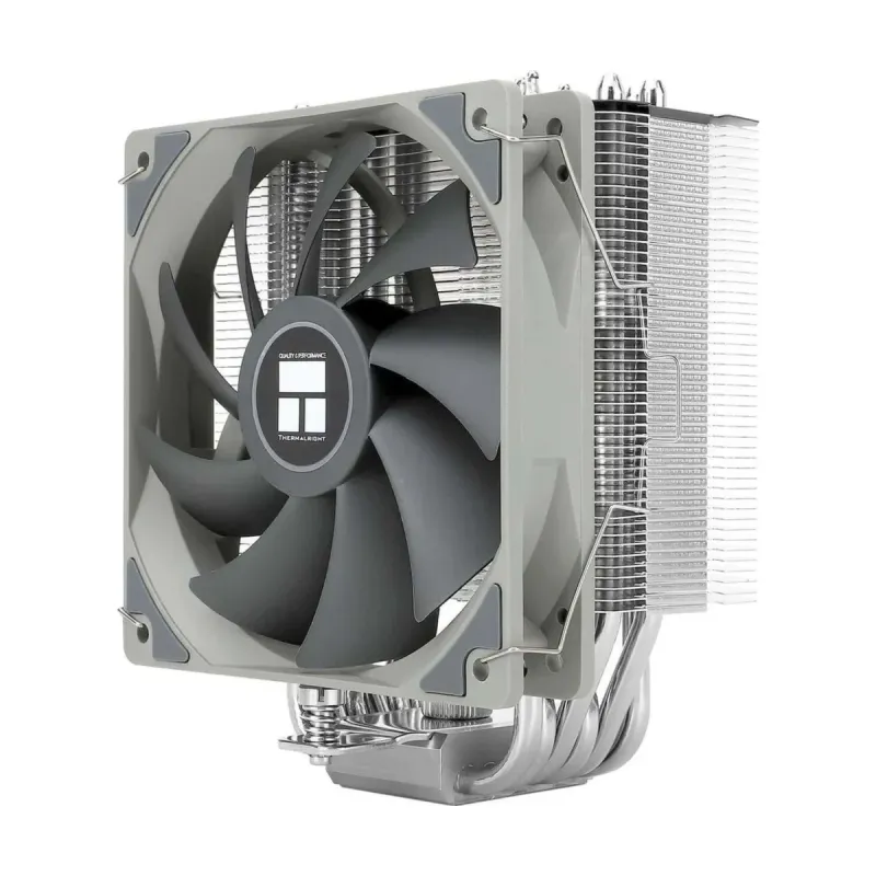 Thermalright Burst Assassin 120 Gri Hava İşlemci Soğutucu