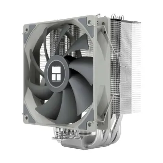 Thermalright Burst Assassin 120 Gri Hava İşlemci Soğutucu