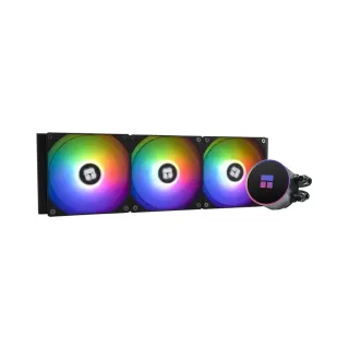 Thermalright Frozen Magic 360 ARGB Sıvı İşlemci Soğutucu