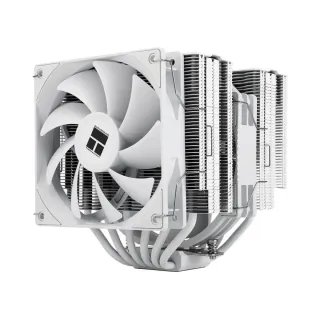 Thermalright Peerless Assassin 140 2 Fanlı Siyah Hava İşlemci Soğutucu