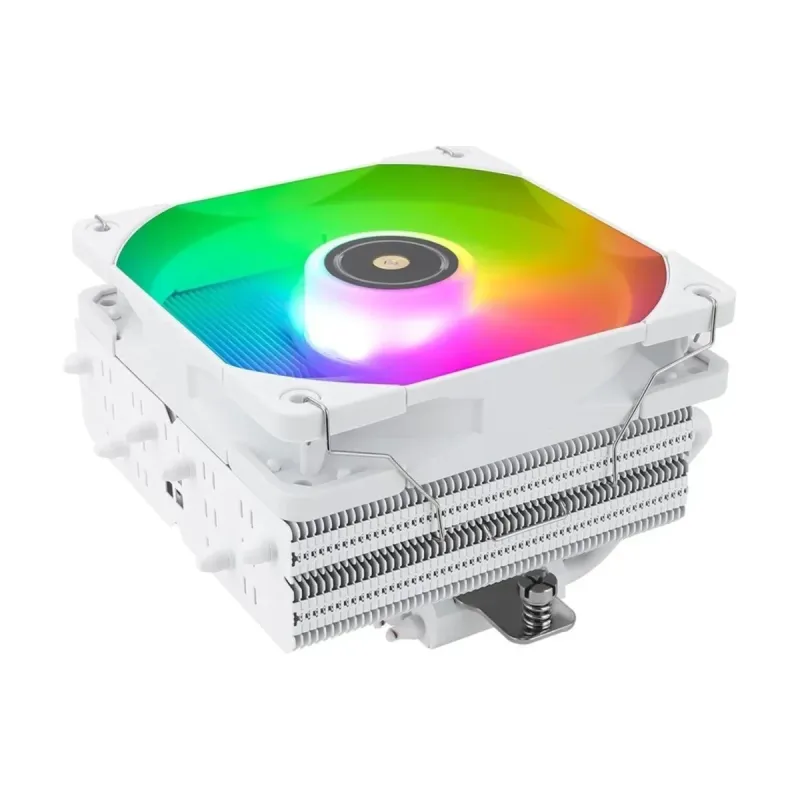 Thermalright SI-100 ARGB 120 mm Beyaz Hava İşlemci Soğutucu