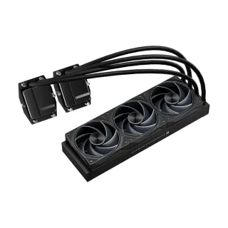 Thermalright W360 DUAL-EPYC-SP5 Siyah Sıvı İşlemci Soğutucu