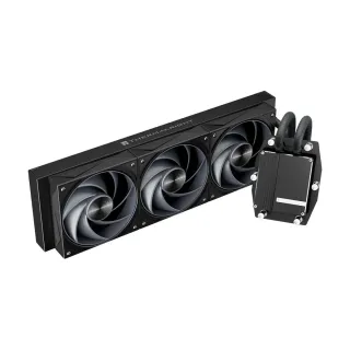 Thermalright W360-EPYC-SP5 Siyah Sıvı İşlemci Soğutucu