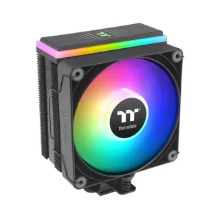 Thermaltake Astria 200 120 mm Siyah Hava İşlemci Soğutucu