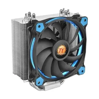 Thermaltake Riing Silent 12 120 mm Hava İşlemci Soğutucu