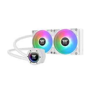 Thermaltake TH240 ARGB Sıvı İşlemci Soğutucu