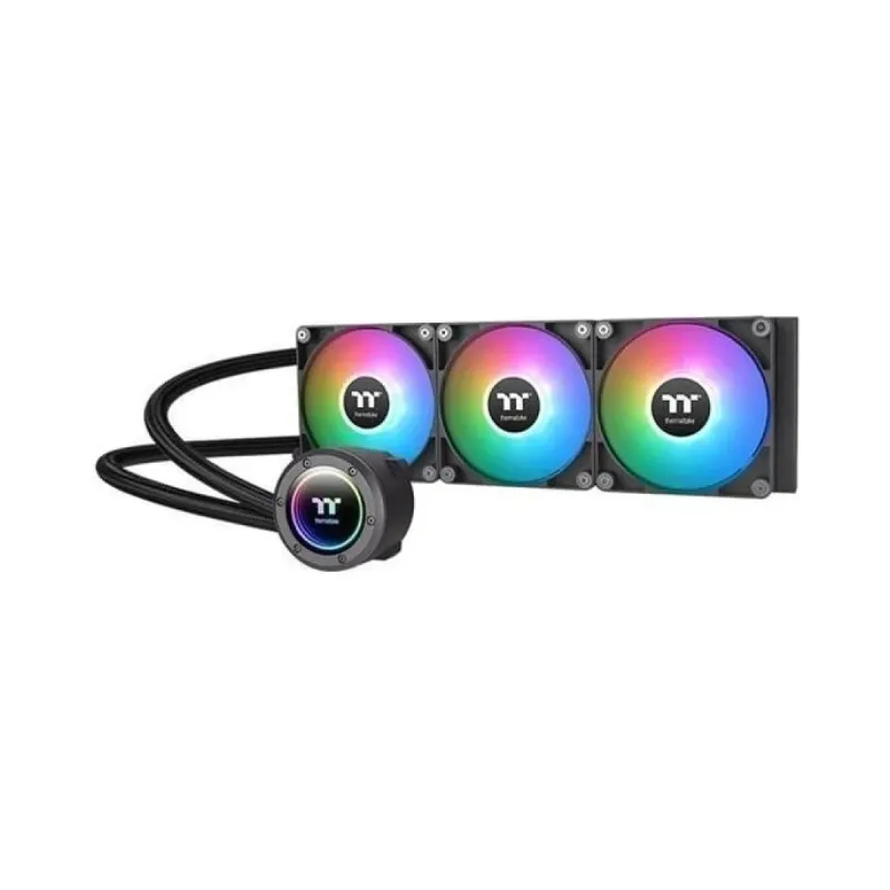 Thermaltake TH420 ARGB Sıvı İşlemci Soğutucu