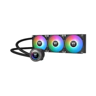 Thermaltake TH420 ARGB Sıvı İşlemci Soğutucu