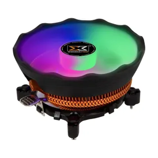 Xigmatek Apache Plus 120 mm Siyah Hava İşlemci Soğutucu