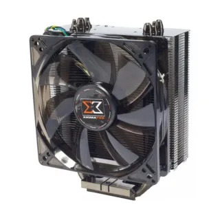 Xigmatek Dark Knight S1283W 120 mm Siyah Hava İşlemci Soğutucu
