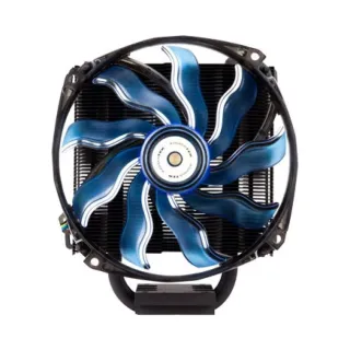 Xigmatek SD1483 Dark Knight II 120 mm Siyah Hava İşlemci Soğutucu