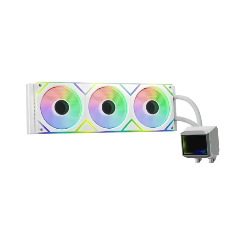 XPG Levante II 360 Sıvı İşlemci Soğutucu