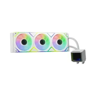 XPG Levante II 360 Sıvı İşlemci Soğutucu