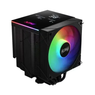 XPG Maestro Plus 62DA 120 mm Siyah Hava İşlemci Soğutucu