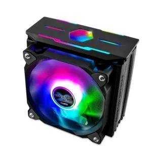 Zalman CNPS10X Optima II 120 mm Hava İşlemci Soğutucu