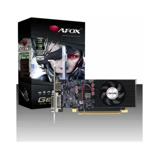 Afox GeForce GT 1030 4GB DDR4 AF1030-4096D4L2 Ekran Kartı