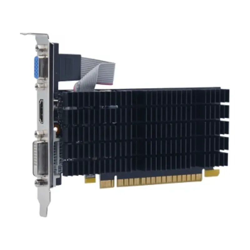 Afox GeForce GT 710 2GB DDR3 AF710-2048D3L5 Ekran Kartı