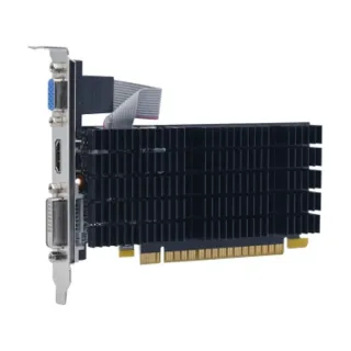 Afox GeForce GT 710 2GB DDR3 AF710-2048D3L5 Ekran Kartı