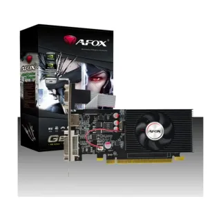 Afox GeForce GT 730 2GB DDR3 Ekran Kartı