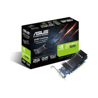 Asus GeForce GT 1030 2GB DDR4 Ekran Kartı