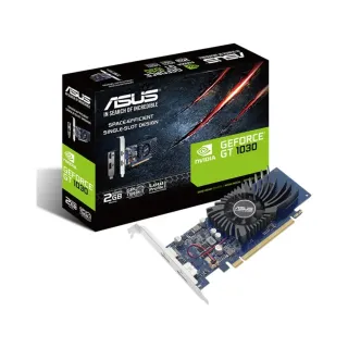Asus GeForce GT 1030 2GB GDDR5 GT1030-2G-BRK Ekran Kartı