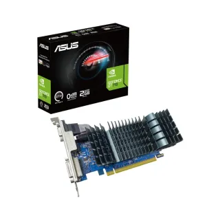 Asus GeForce GT 710 ( / ) 2GB GDDR5 Ekran Kartı