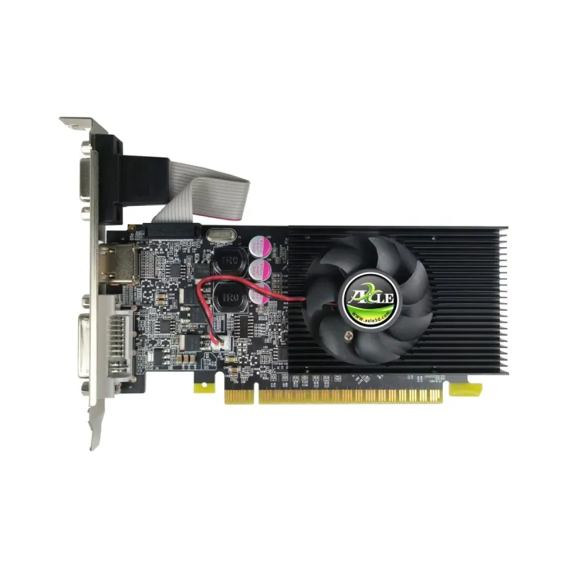 Axle GeForce 210 1GB DDR3 Ekran Kartı