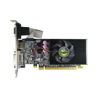 Axle GeForce 210 1GB DDR3 Ekran Kartı