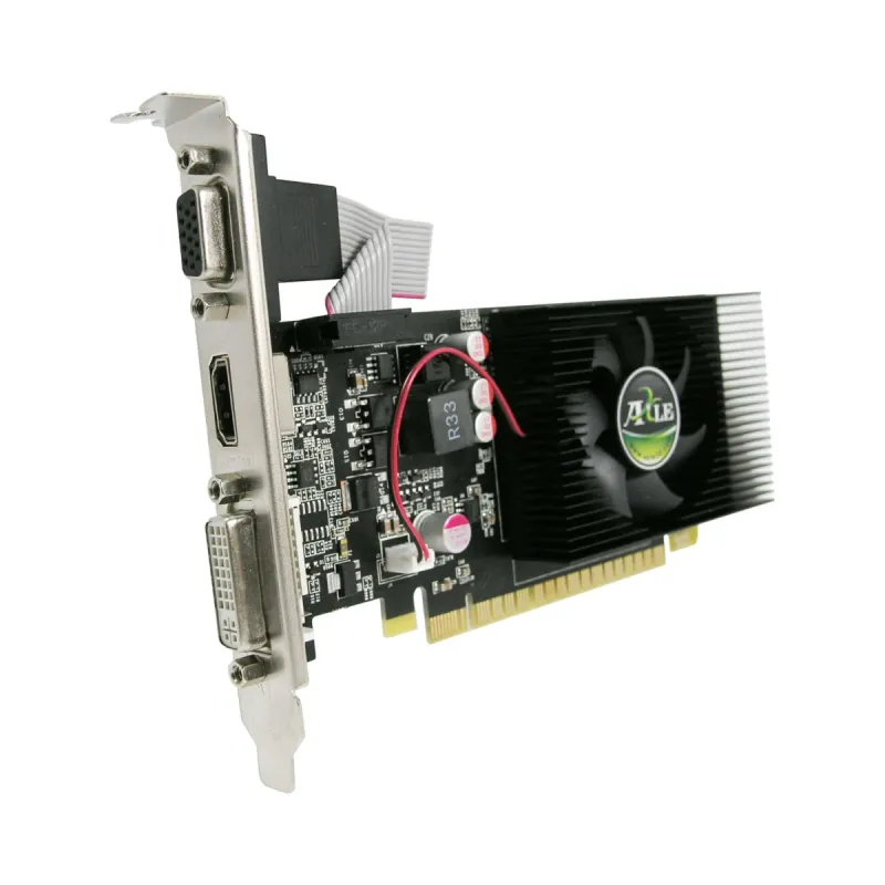 Axle GeForce GT 730 4GB GDDR3 Ekran Kartı