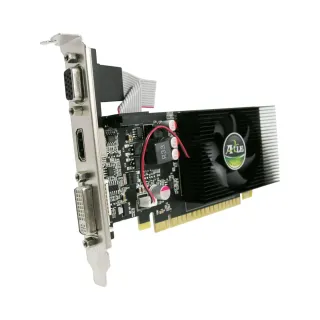Axle GeForce GT 730 4GB GDDR3 Ekran Kartı