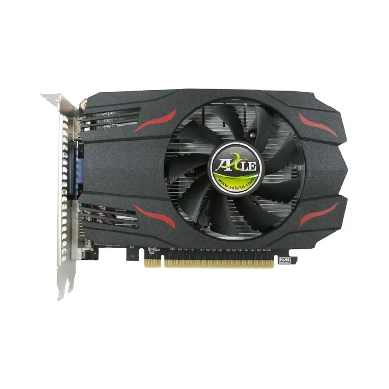 Axle GeForce GT 740 2GB GDDR5 Ekran Kartı