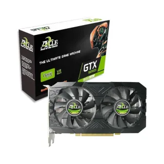 Axle GeForce GTX 1660 Super 1.12 6GB GDDR6 Ekran Kartı