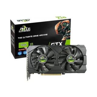 Axle GeForce GTX 1660 Ti 6GB GDDR6 Ekran Kartı