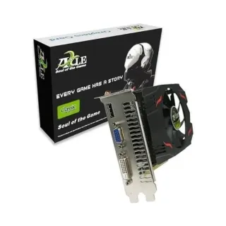 Axle GeForce GTX 740 4GB GDDR5 Ekran Kartı