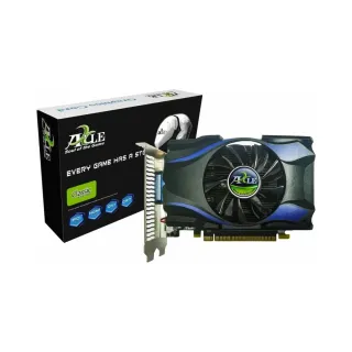 Axle GeForce GTX 750 2GB GDDR5 Ekran Kartı