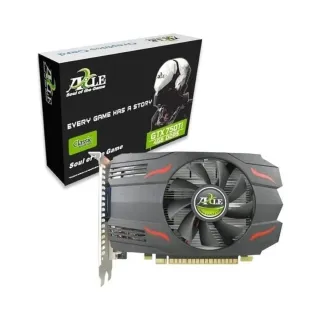 Axle GeForce GTX 750 Ti 4GB GDDR5 Ekran Kartı