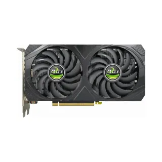 Axle GeForce RTX 3050 6GB GDDR6 Ekran Kartı
