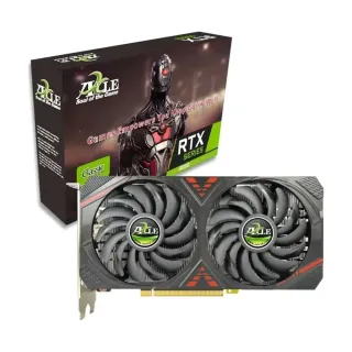 Axle GeForce RTX 3050 8GB GDDR6 AX-RTX3050/8GD6P8DIP Ekran Kartı