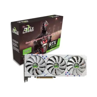 Axle GeForce RTX 3070 Ti 8GB GDDR6X Ekran Kartı