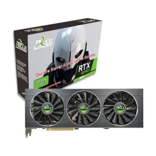 Axle GeForce RTX 3080 Ti 12GB GDDR6X Ekran Kartı