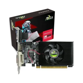 Axle Radeon R7 240 4GB DDR3 Ekran Kartı