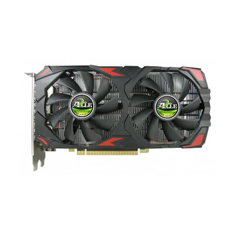 Axle Radeon RX 580 8GB GDDR5 AX-RX580/8GD5P6IP2 Ekran Kartı