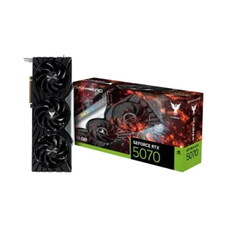 Gainward GeForce RTX 5070 Phoenix 12GB GDDR7 Ekran Kartı